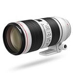 EF 70-200mm