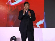 CBSI中国副总裁 刘小东演讲
