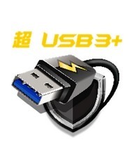 USB3+
