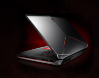 Alienware 17