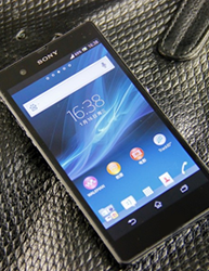 ĺӢ Xperia Z L36h