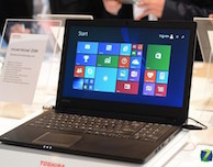 东芝Tecra C50