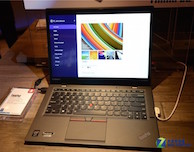 ThinkPad X1 Carbon