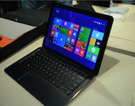 华硕二合一本T300Chi