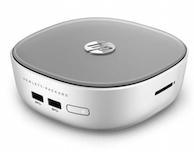 惠普mini PC新品