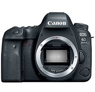 EOS 6D Mark II