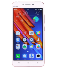 vivo X6S Plus