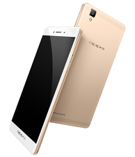 OPPO A53