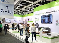 Ӵ˴ iRobot IFA 2017ͼ