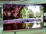 ϲ IFA2017ִάOLED