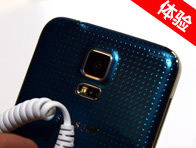 ����GALAXY S5�������