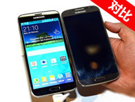 ����GALAXY S4/S5�Ա�