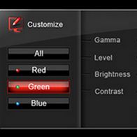 Customize