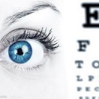 Eye Rest Mode