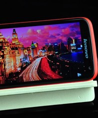 ����S820������ĻЧ��