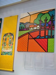 ���� ��ɫӡˢ�Ļ�