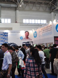 HPչ̨ǰ����Ⱥ