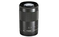 EF-M 55-200mm f/4.5-6.3 IS STM