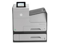 HP Officejet Enterprise
Color X555ϵҵҳдӡ