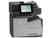 HP Officejet Enterprise Color MFP M585ϵҵҳдӡ