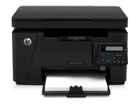 HP LaserJet Pro 100 MFP 
M126nwڰ׼๦һ