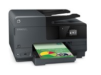 HP Officejet Pro 8610 e-All-in-Oneϵвɫ칫һ