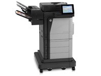 HP Color LaserJet Enterprise MFP M680ϵҵɫ๦һ