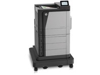 HP Color LaserJet Enterprise M651ϵҵɫӡ