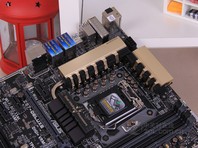 CPU
