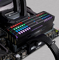 VENGEANCE RGB