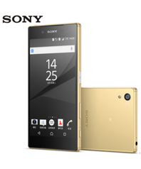 E6683 Xperia Z5