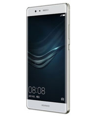 HUAWEI P9