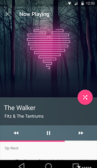 <b>Android L</b>