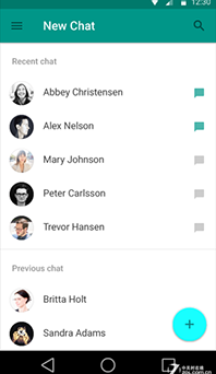 <b>Android L</b>