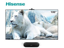 ��CJ�Ƽ������ţ�Hisense��100L9F 100Ӣ�缤�����