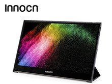 ��CJ�Ƽ���INNOCN Q1U ��Яʽ��ʾ��