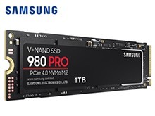 ��CJ�Ƽ������ǣ�SAMSUNG��980 Pro 1TB SSD��̬Ӳ��