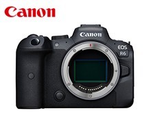 ��CJ�Ƽ������ܣ�Canon��EOS R6 ȫ����΢������