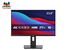 ��CJ�Ƽ�������VX2419-4K-HD����Ĥ����ʾ��