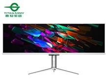 ��CJ�Ƽ���̩̹����P43UG���ܷ����羺��ʾ��