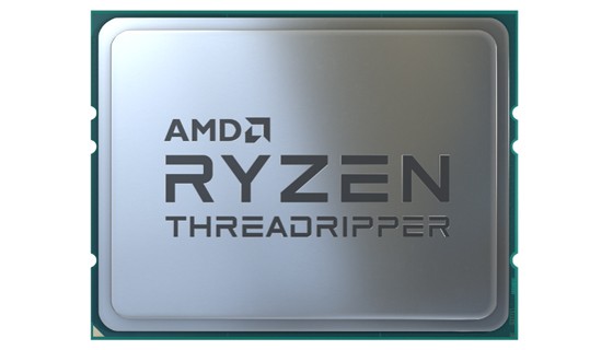 AMD 锐龙 Threadripper 处理器