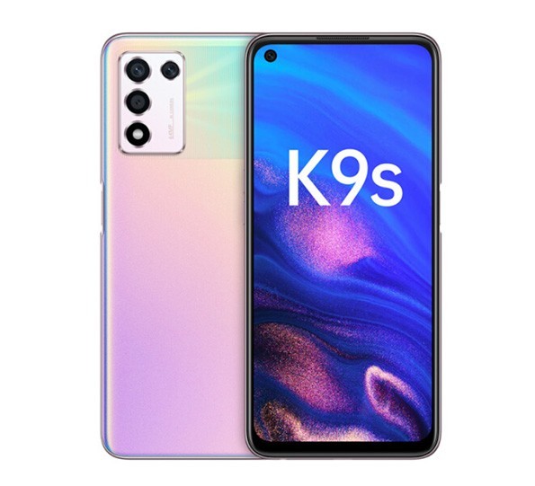 OPPO K9s