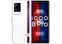 iQOO 8 Pro