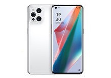 OPPO Find X3