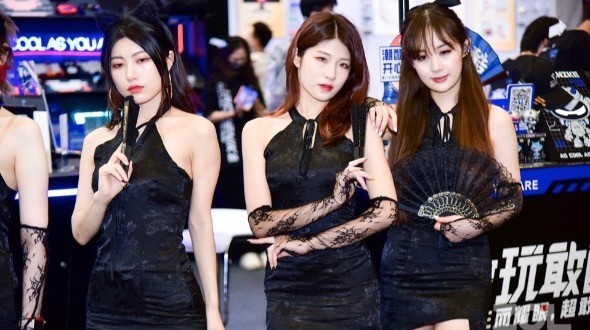 ��еʦ2021Chinajoy��Ʒ������ֱ��