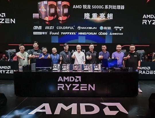 AMDЯ�����Ϸ��������CJ2021