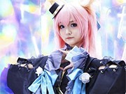 ChinaJoy����չ̨����ʢ����ʵ