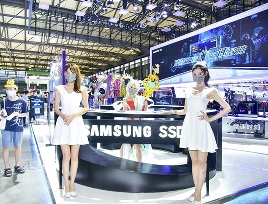 CJ2021����Ʒ�ƴ洢չ̨�ڵĺڿƼ�