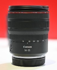 RF14-35mm F4ͷ