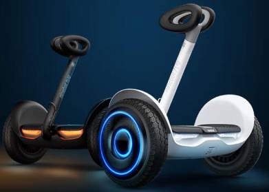 Ninebot L